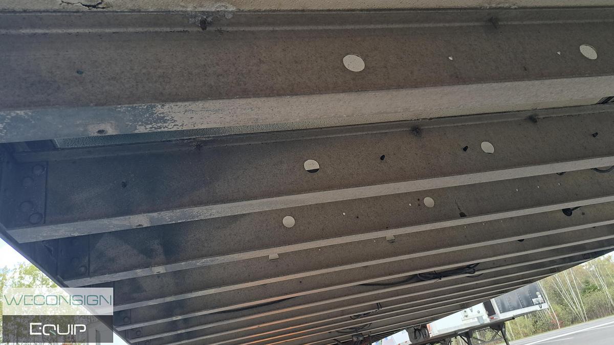 Used 2006 Utility 3000R