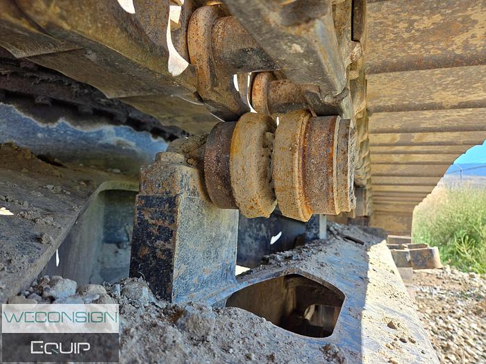 Used 2019 Link-Belt 210X2X Excavator