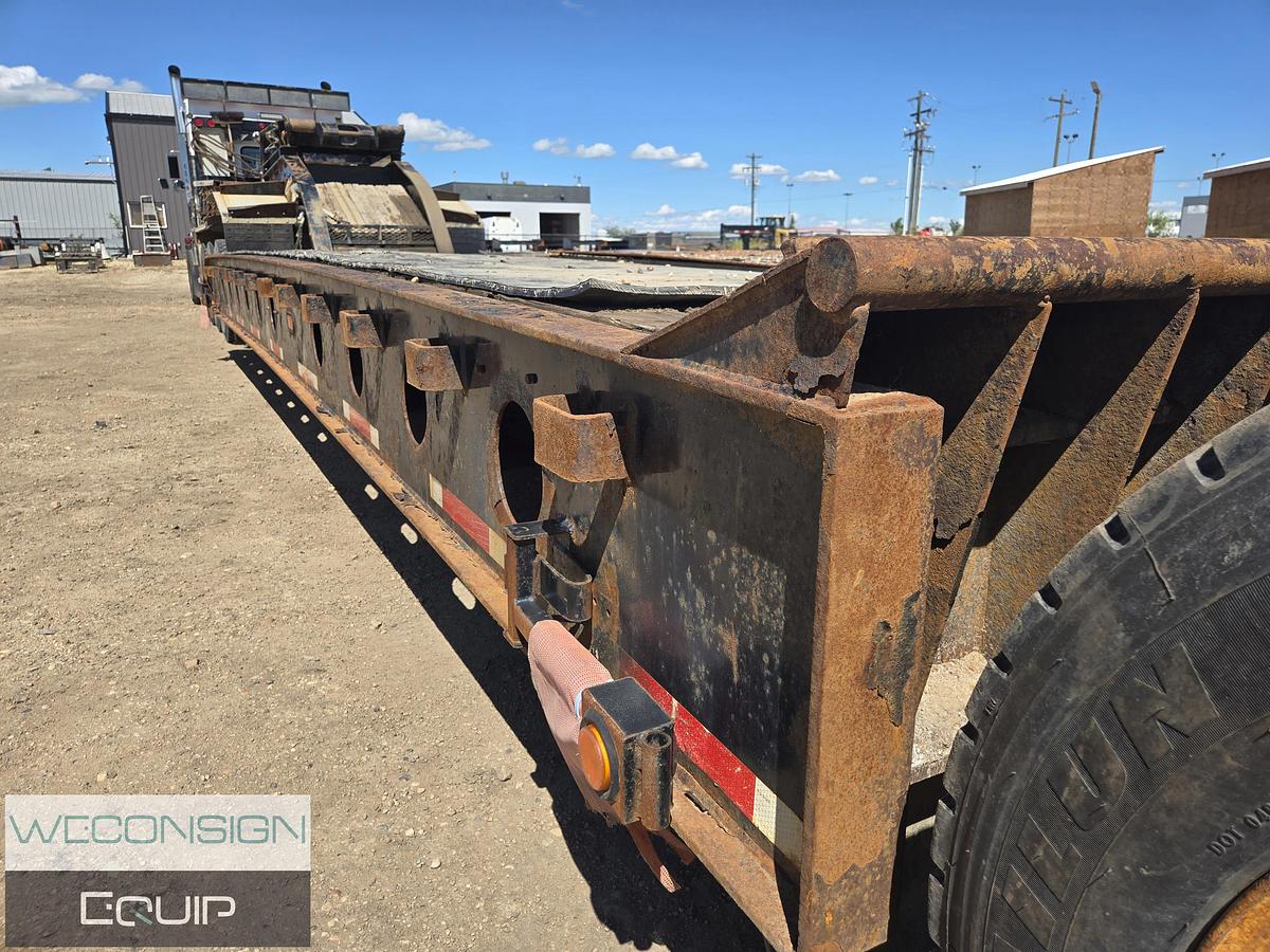 Used 2009 Gerry's 55T
