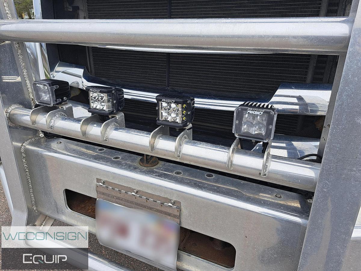 Used 2020 Freightliner Cascadia