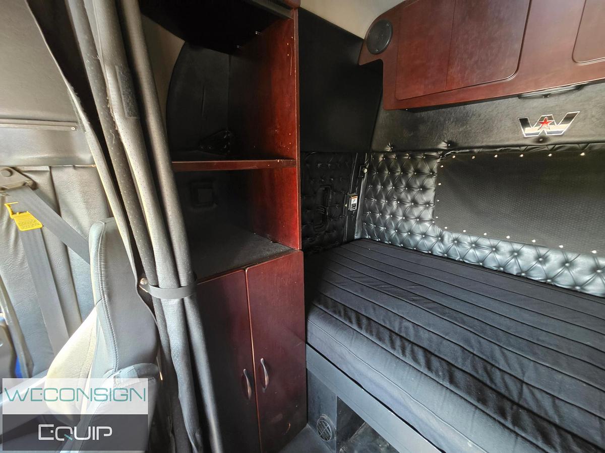 Used 2021 Western Star 4900EX