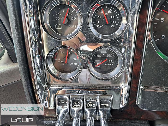 Used 2017 Kenworth W900L