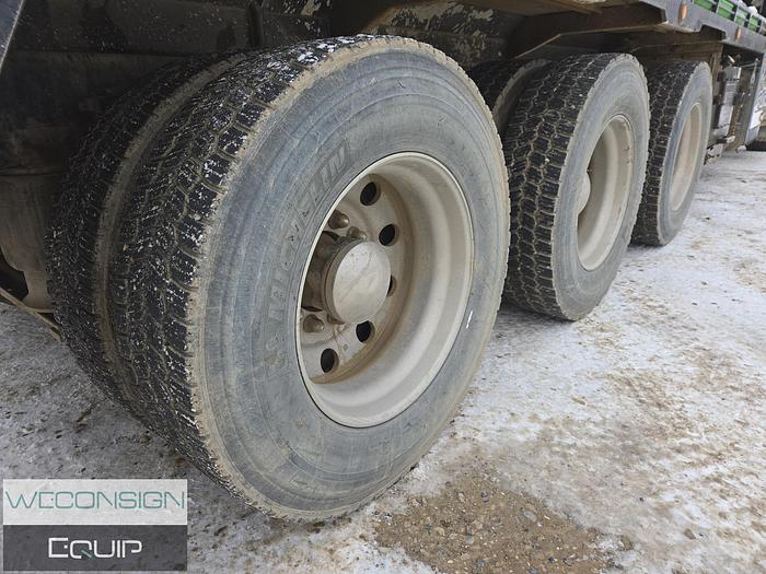 Used 2020 Western Star 4900 Tri-Drive DOT Combo Vacuum Truck