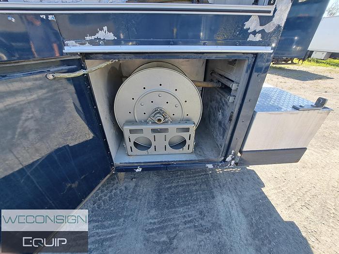 Used 2005 International 4300 Service/Mechanics