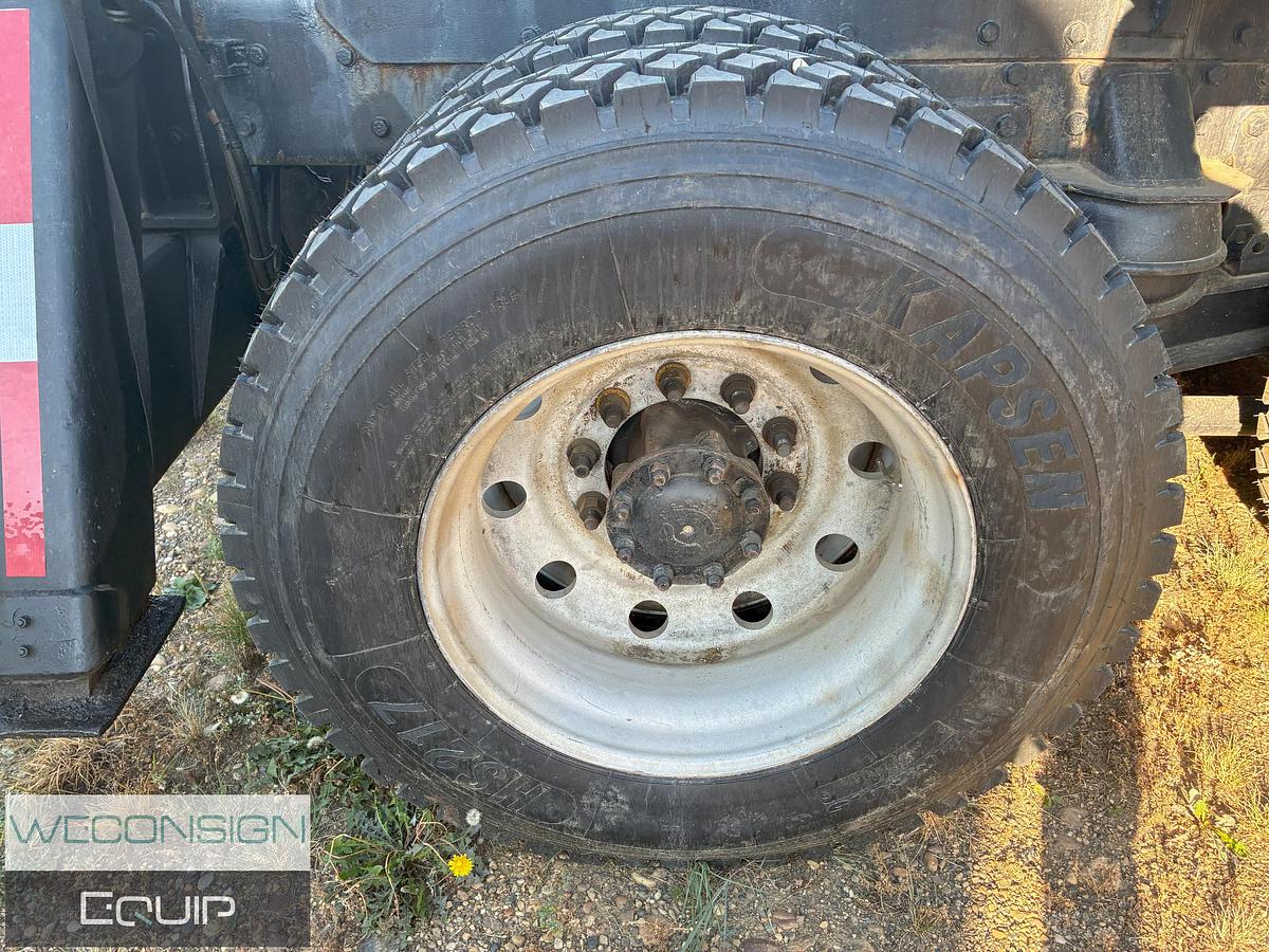 Used 1998 Western Star 4x6 Picker Truck