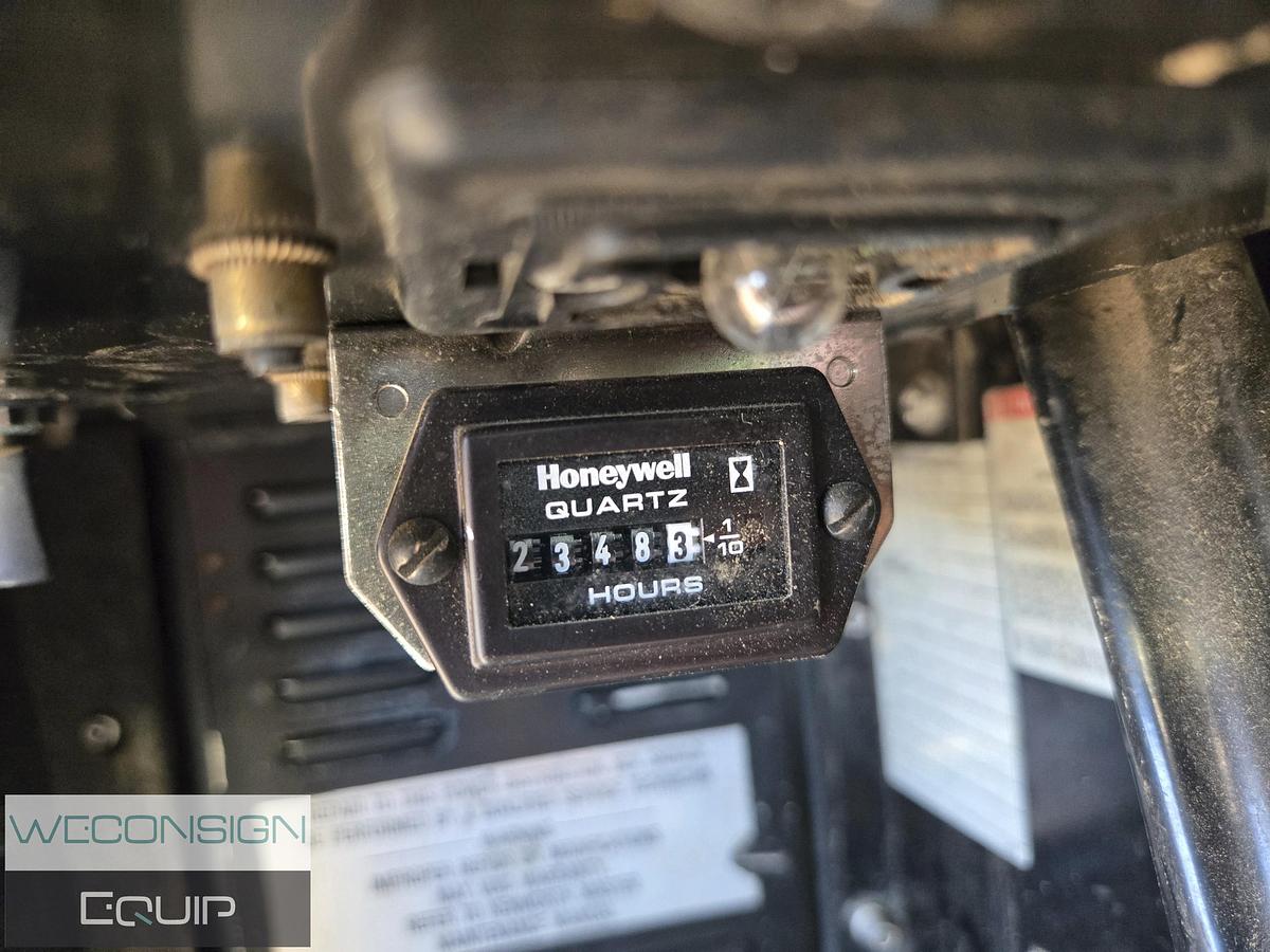 Used 2000 Kenworth W900B
