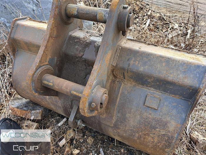 Used 2012 John Deere 200D Excavator