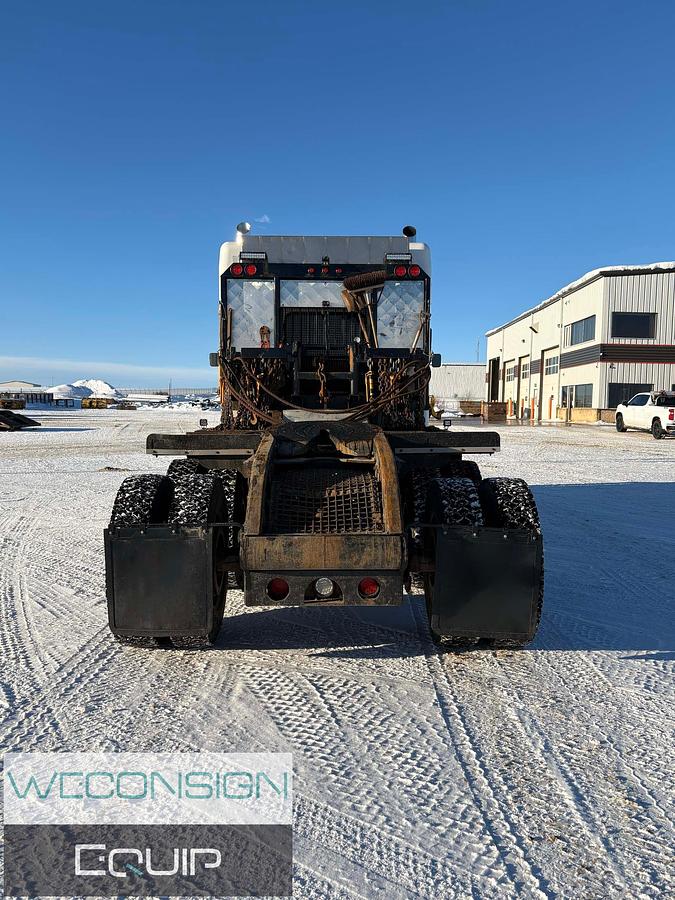 Used 2018 Peterbilt 367