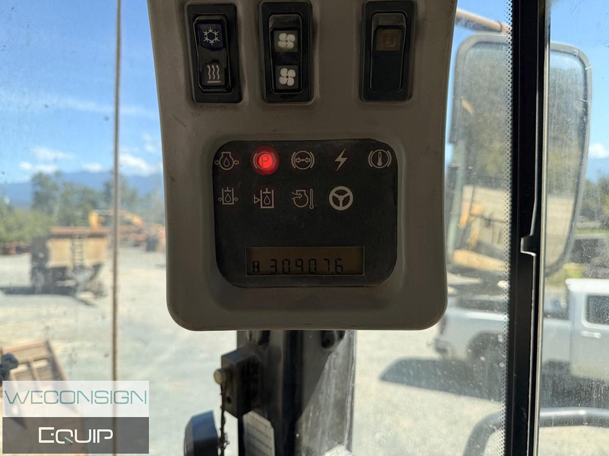 Used 2003 CAT 980G II Wheel Loader