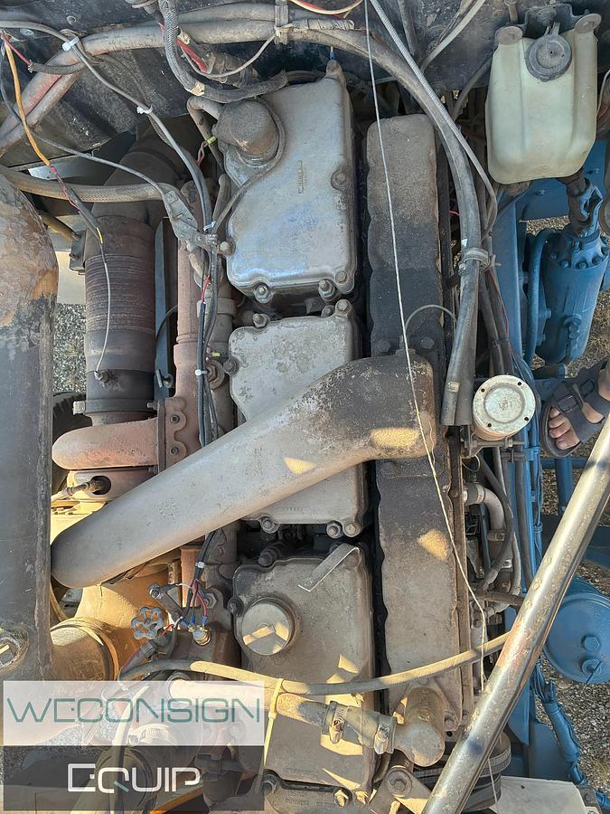 Used 1980 Kenworth W900