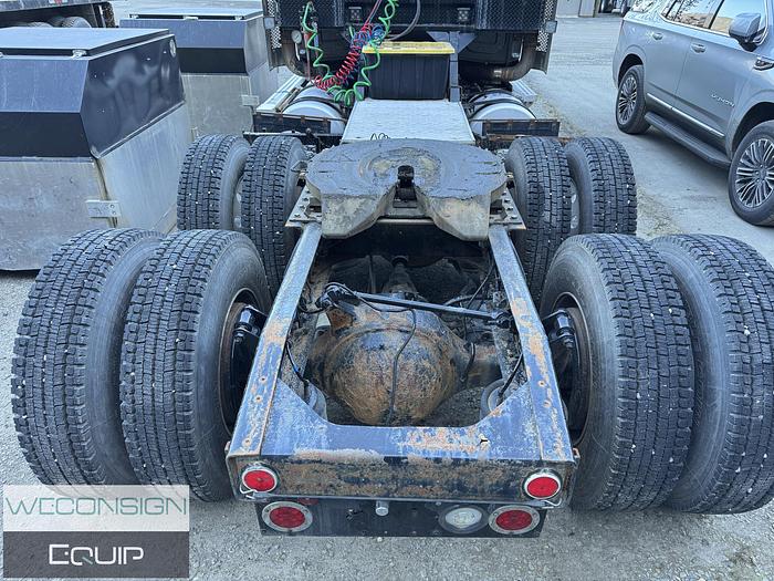 Used 2014 Western Star 4900 TA Tractor