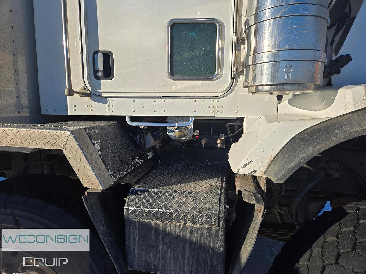 Used 2010 Kenworth C500 45 Ton Boom Truck