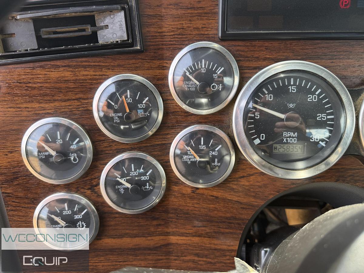 Used 1999 Western Star 4964FX