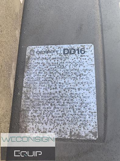 Used 2019 Western Star 5700XE DC Day Cab Truck Tractor