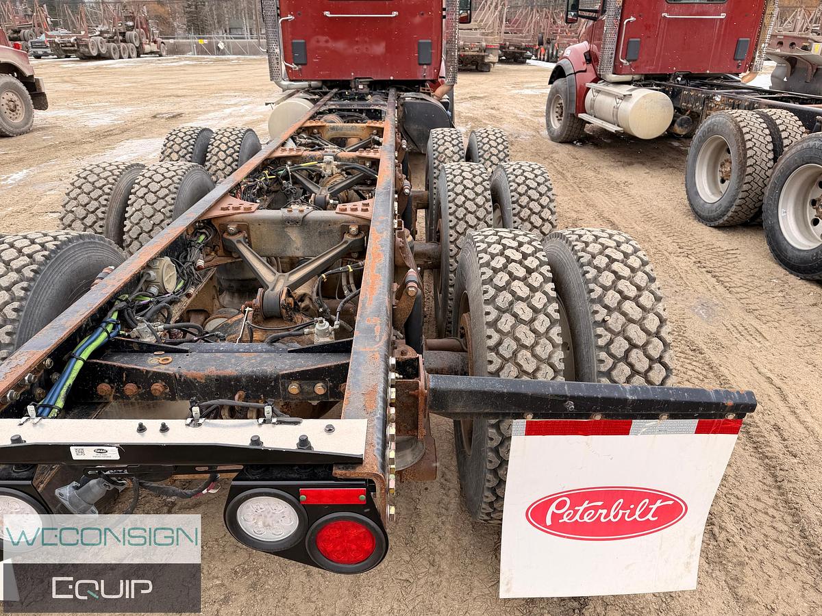 Used 2018 Kenworth T880