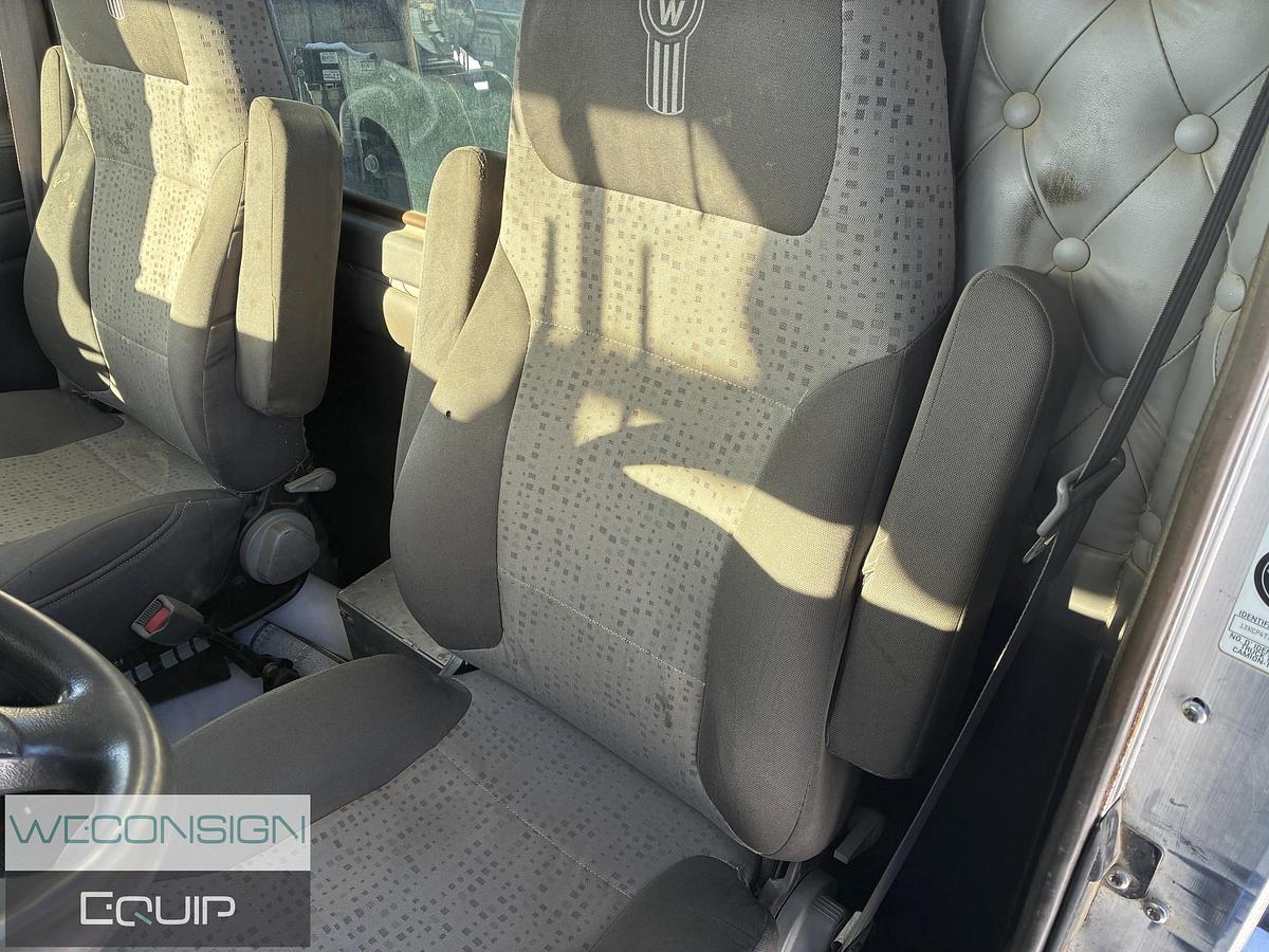 Used 2012 Kenworth C500 Boom Truck