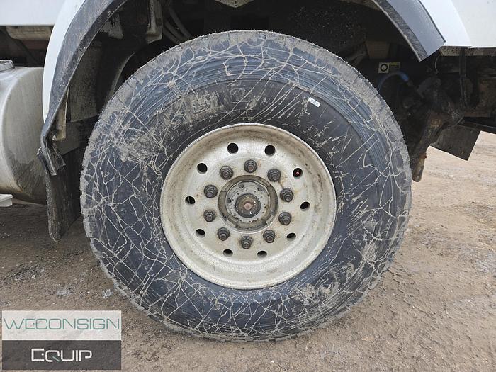 Used 2007 Kenworth C500