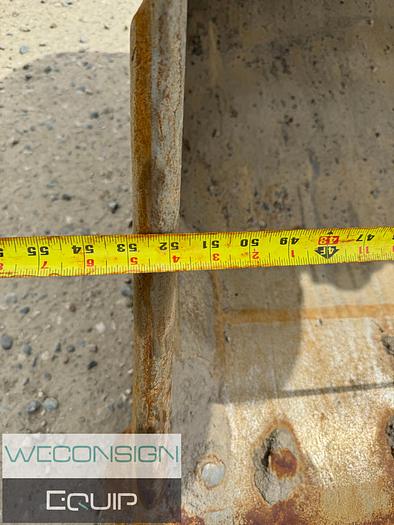 Used 2016 CAT 313FLGC Excavator (01705)