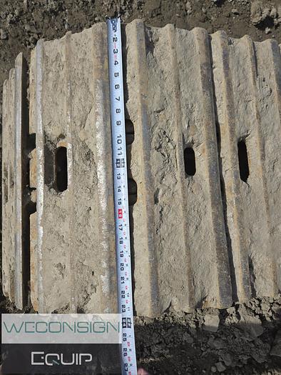 Used 2011 Hitachi ZX225USR-3 Excavator