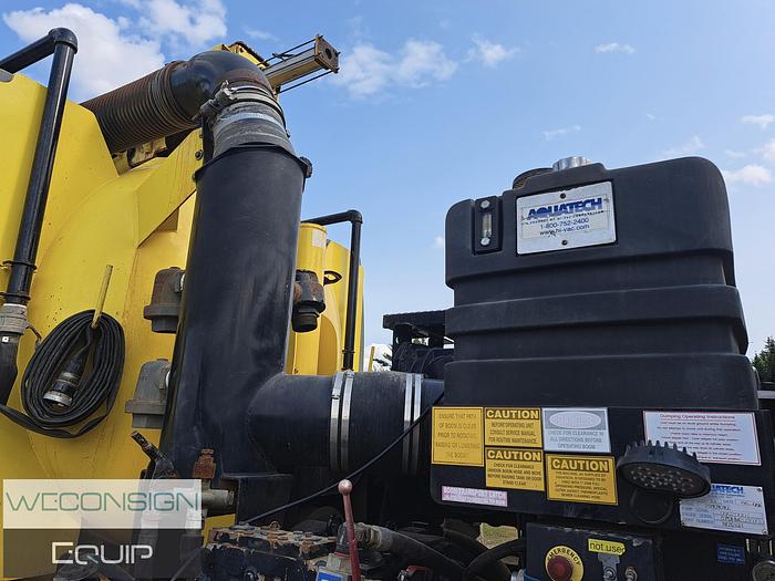 Used 2010 International 7500 SBA