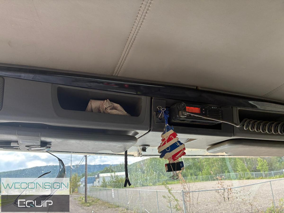 Used 2016 Kenworth T800 Tri Axle Hydrovac