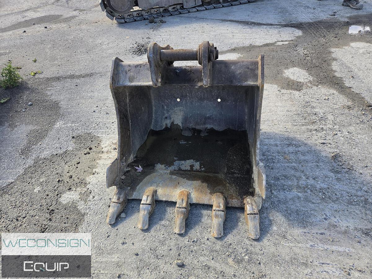 Used 2016 Volvo EXR58D Excavator