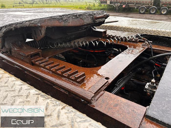 Used 2011 Peterbilt 388