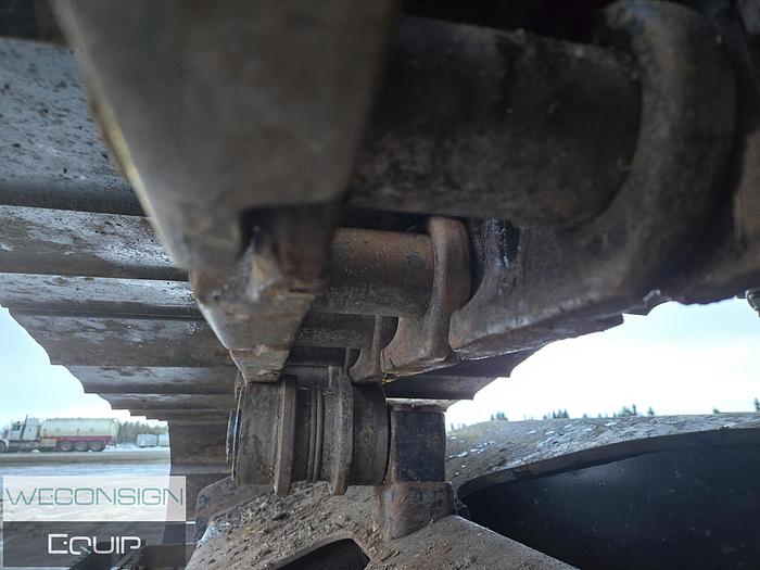 Used 2017 John Deere 180G