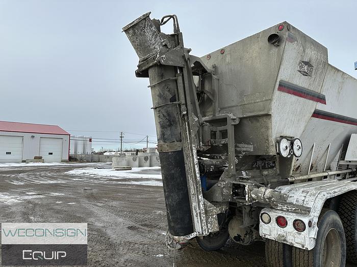 Used 2004 Sterling Cement Mixer