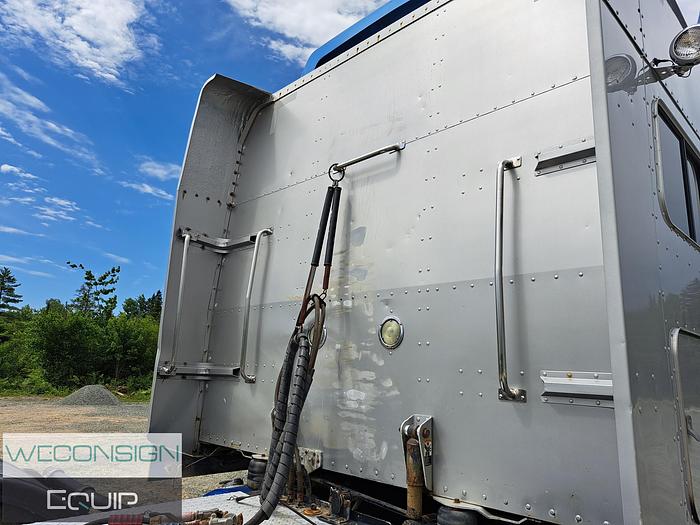 Used 2006 Peterbilt 379 Heavy Haul Truck Tractor