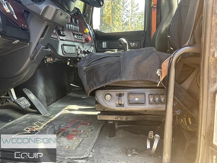 Used 2019 Western Star 5700XE DC Day Cab Truck Tractor