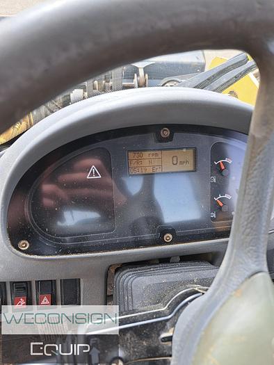 Used 2004 Volvo L70E