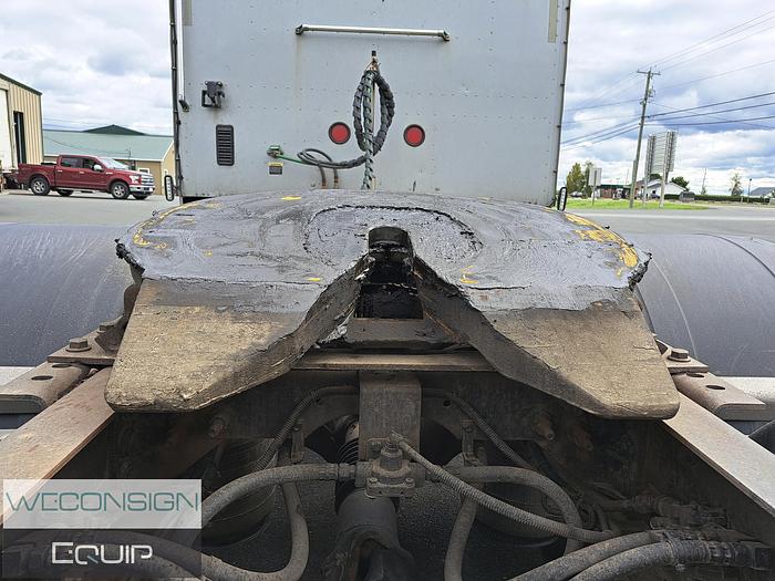 Used 2015 International Eagle 9900i HWY Truck Tractor