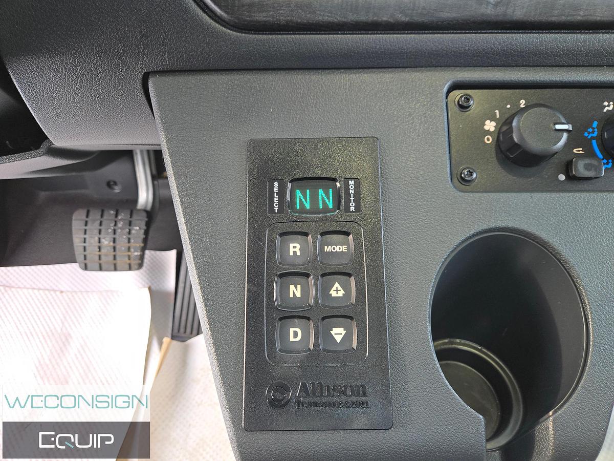 Used 2025 Freightliner M2106 Single Axle Water Truck