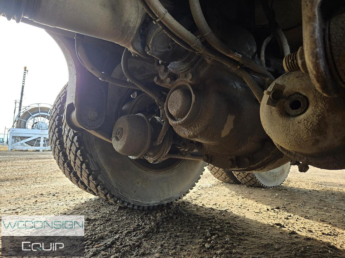 Used 2013 Kenworth C500