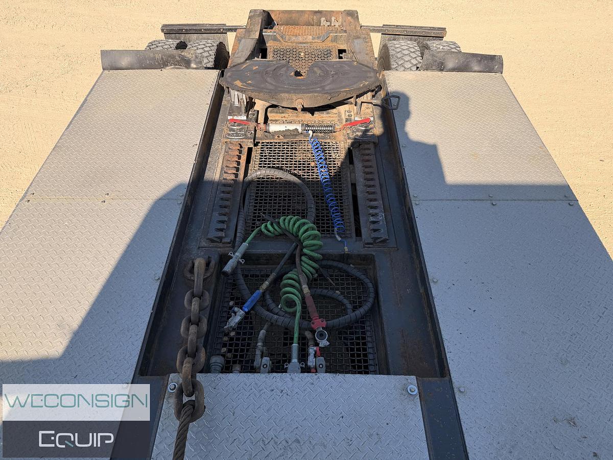 Used 2021 Peterbilt 367 Winch Truck
