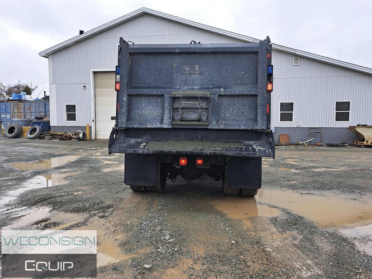 Used 2012 Freightliner M2