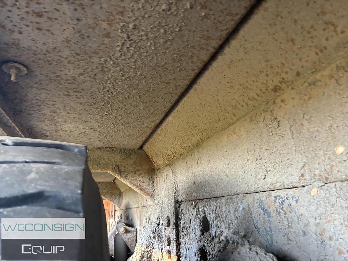 Used 2011 Western Star 4900