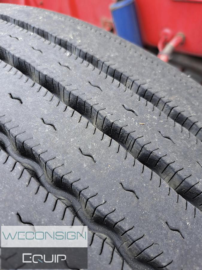 Used 2020 Peterbilt 389