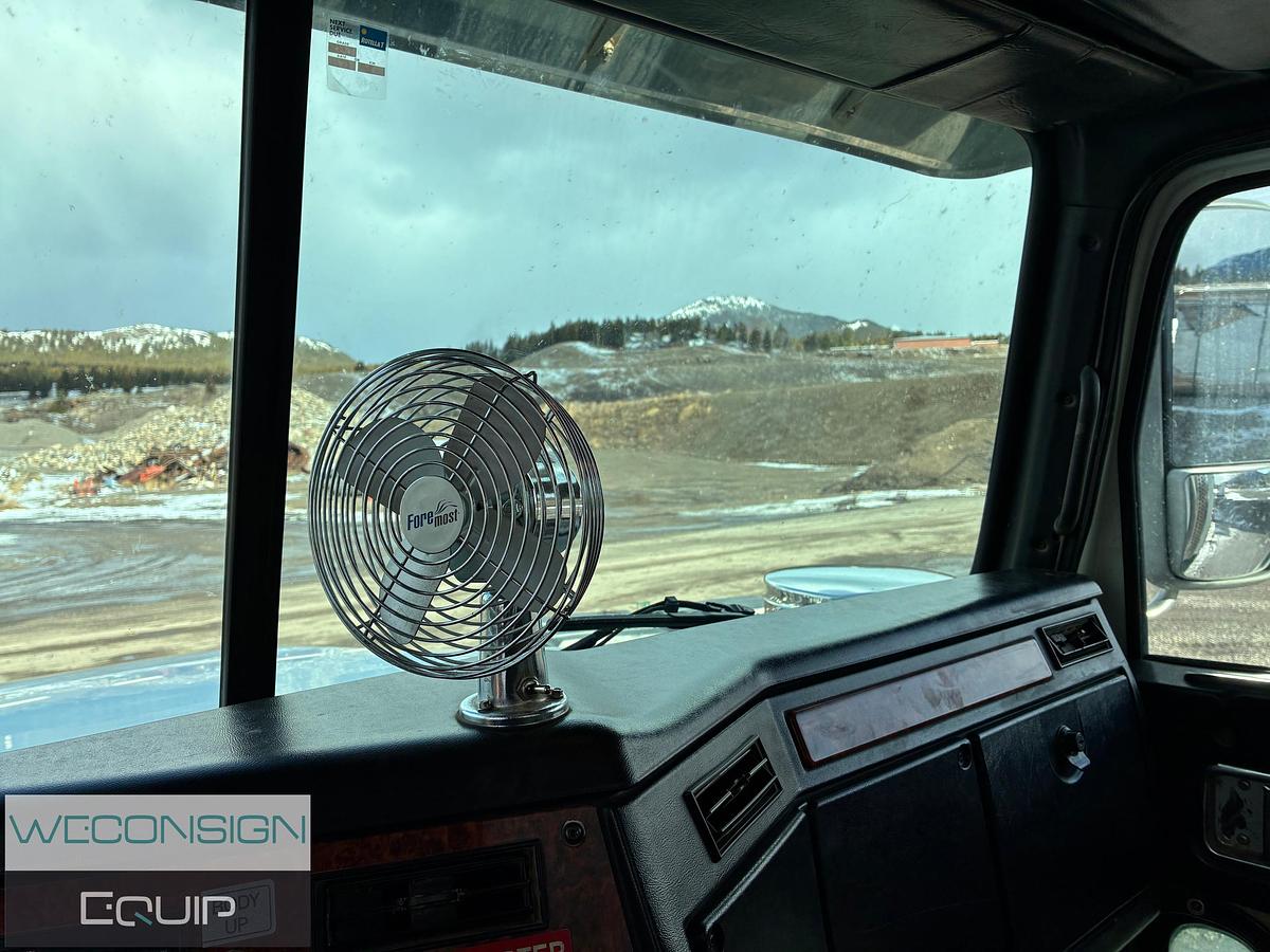 Used 2010 Western Star 4900SA