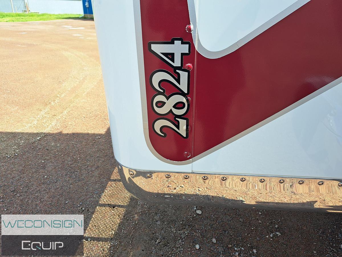 Used 2024 Peterbilt 389 Sleeper Truck Tractor