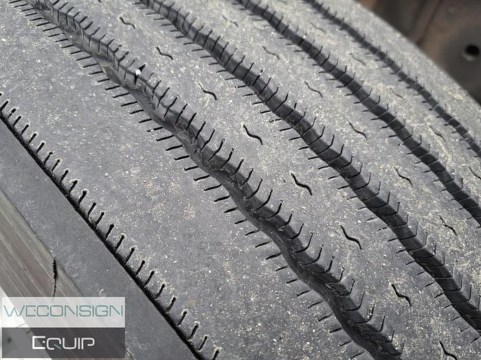 Used 2015 International Eagle 9900i HWY Truck Tractor