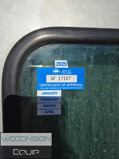 Used 2009 Peterbilt 367 TA Dump Truck