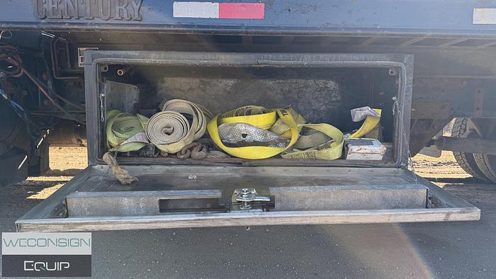 Used 2014 Freightliner M2 Tow Truck