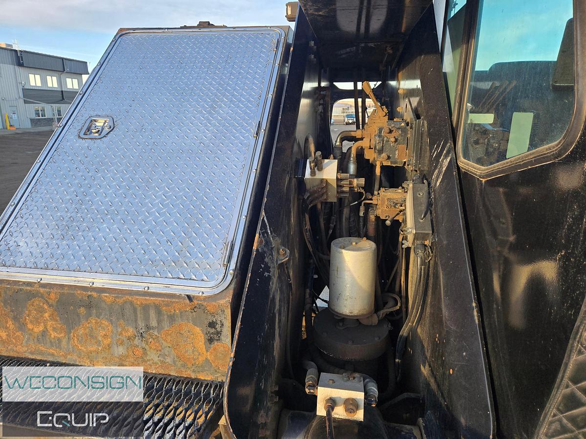 Used 2014 Kenworth C500B 45 Ton Picker Truck