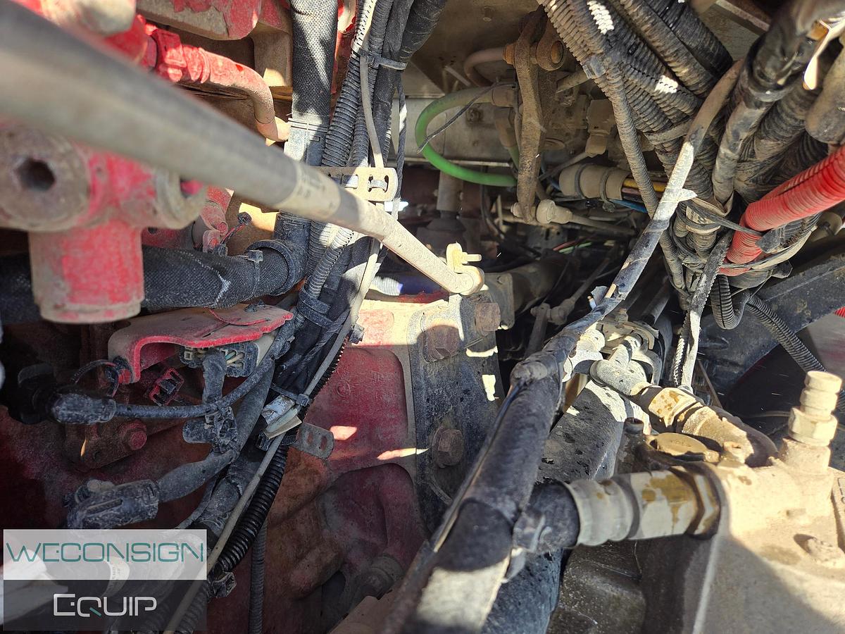 Used 2019 Kenworth T800 Winch Truck