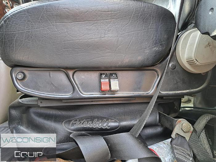 Used 2015 International Eagle 9900i HWY Truck Tractor