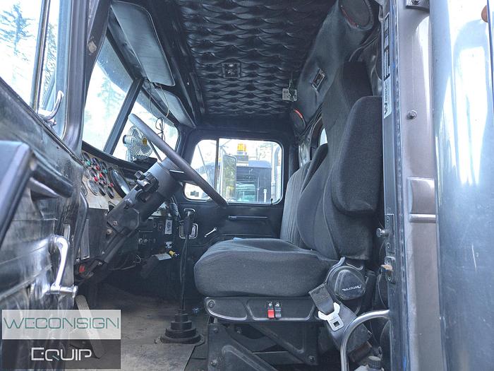 Used 1989 Western Star 4964F TA Water Truck