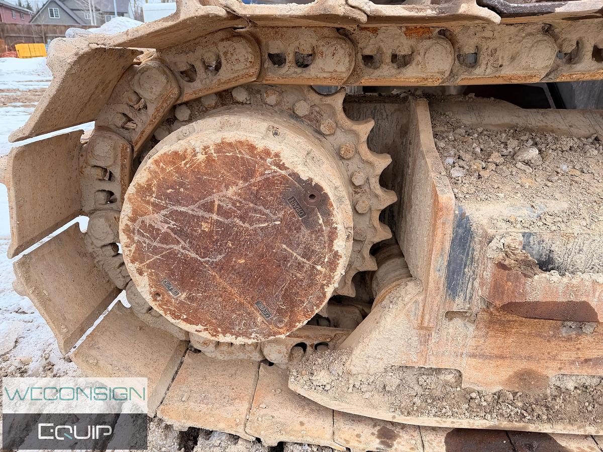 Used 2020 Eltec FH227L