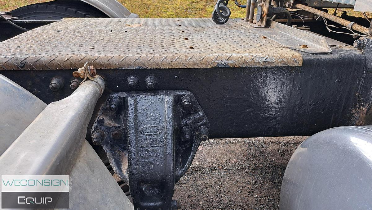 Used 2005 Peterbilt 379